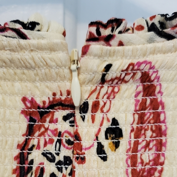 Sz L Wilfred Tempest Blouse - Picture 3 of 7